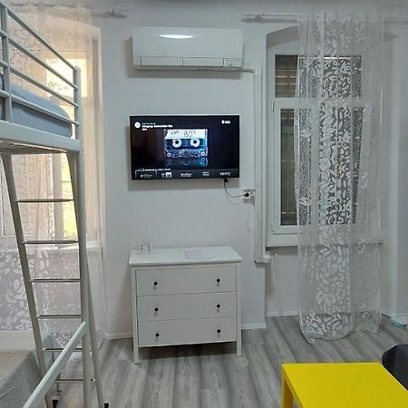 Ferienwohnung On Board Piran Exterior foto