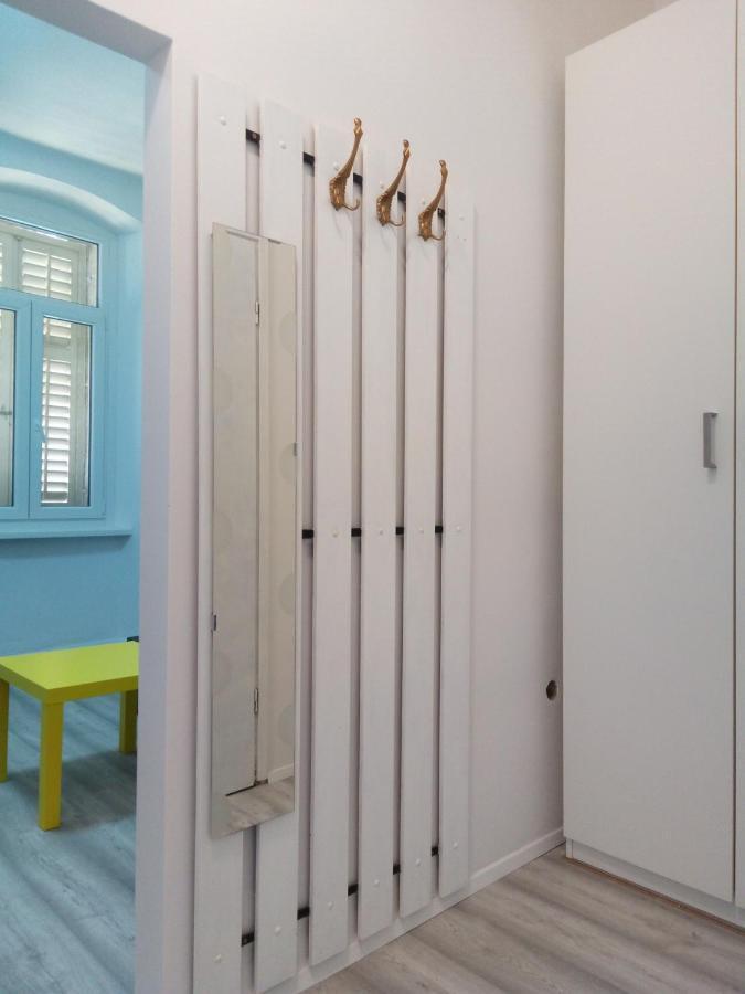 Ferienwohnung On Board Piran Exterior foto